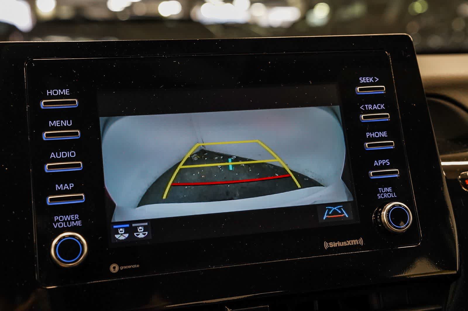 Used 2024 Toyota Camry SE FWD image 25