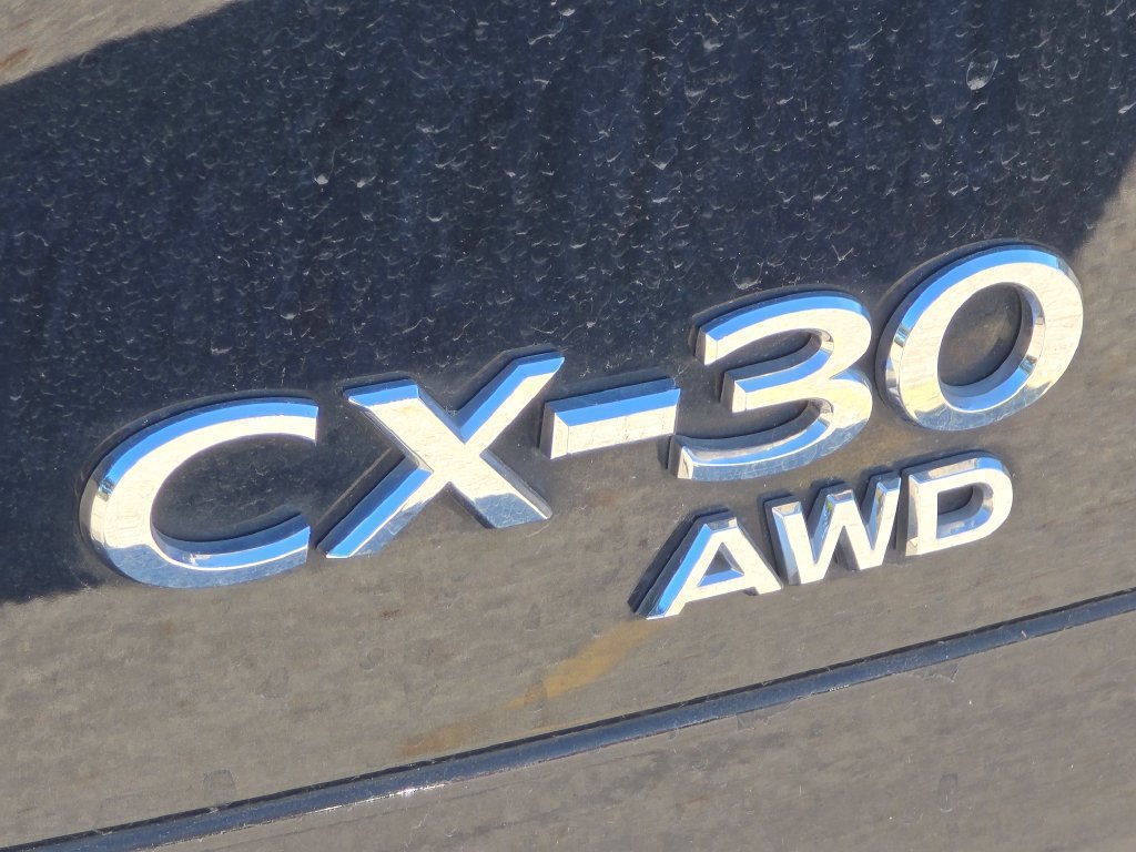 Certified 2023 MAZDA CX-30 AWD 2.5 S w/ Preferred Package image 10