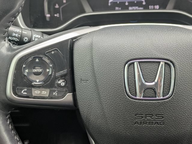 Used 2021 Honda CR-V Touring image 19