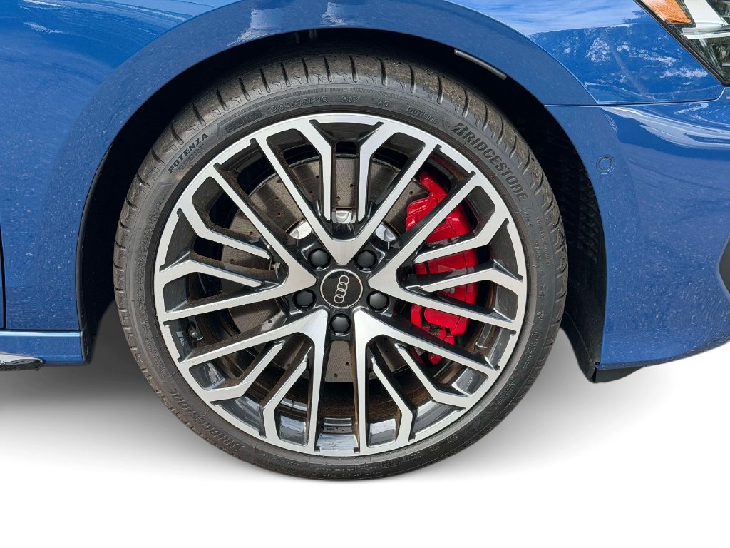 New 2026 Audi S3 Premium AWD/4WD image 10