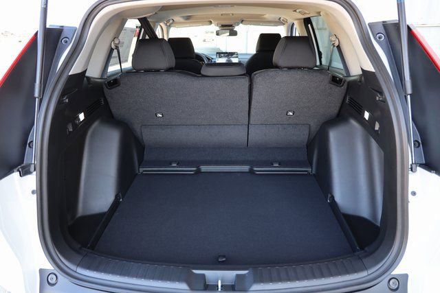 New 2026 Honda CR-V EX image 27