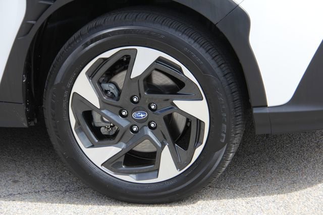 Certified 2024 Subaru Crosstrek 2.5i Limited AWD/4WD image 14