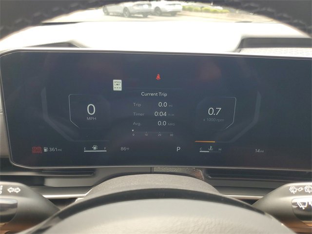 New 2026 Kia Carnival SX image 20