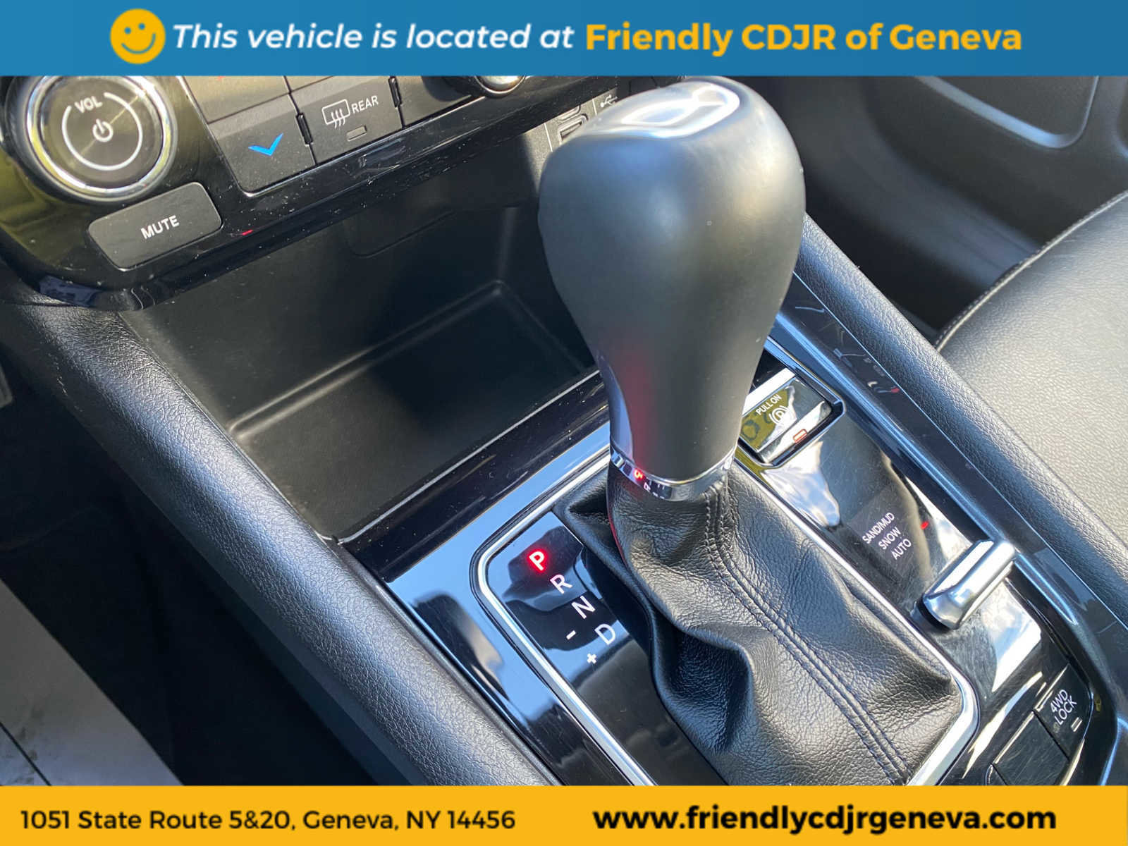 Used 2022 Jeep Compass Latitude w/ Sun and Sound Group image 20