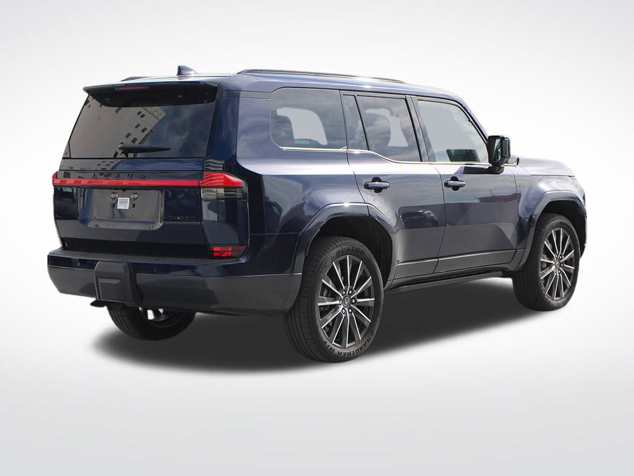 Used 2025 Lexus GX 550 image 6