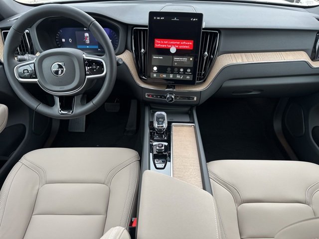 New 2026 Volvo XC60 B5 Plus w/ Climate Package image 11