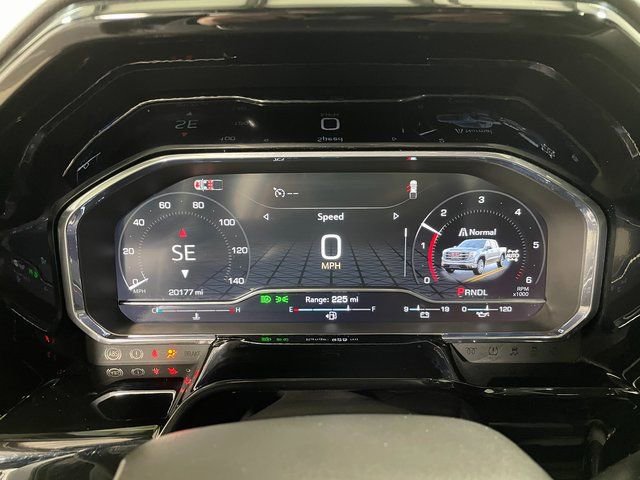 Used 2024 GMC Sierra 1500 Elevation image 15