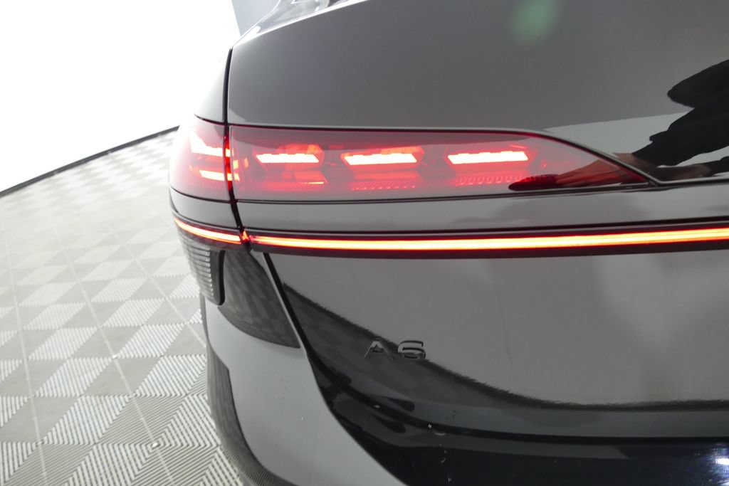 New 2026 Audi A6 Prestige AWD/4WD image 9