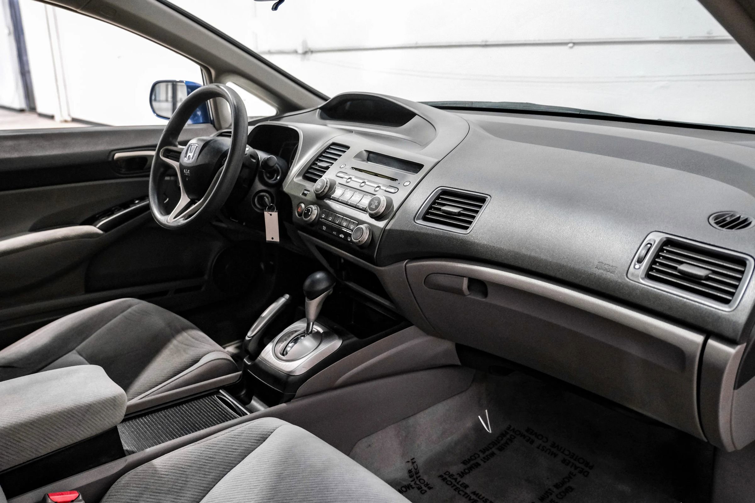 Used 2011 Honda Civic LX image 13