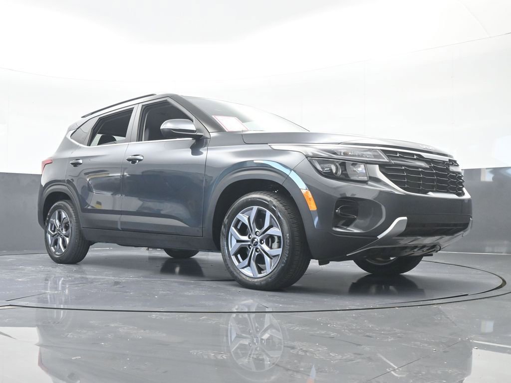 Used 2024 Kia Seltos S image 65