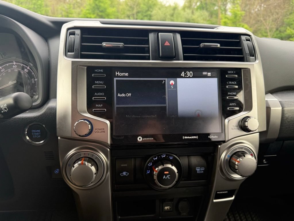 Used 2024 Toyota 4Runner SR5 Premium AWD/4WD image 43