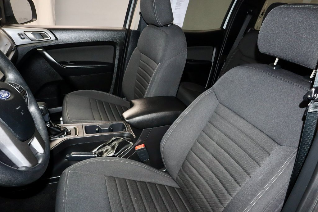 Certified 2022 Ford Ranger XLT image 23