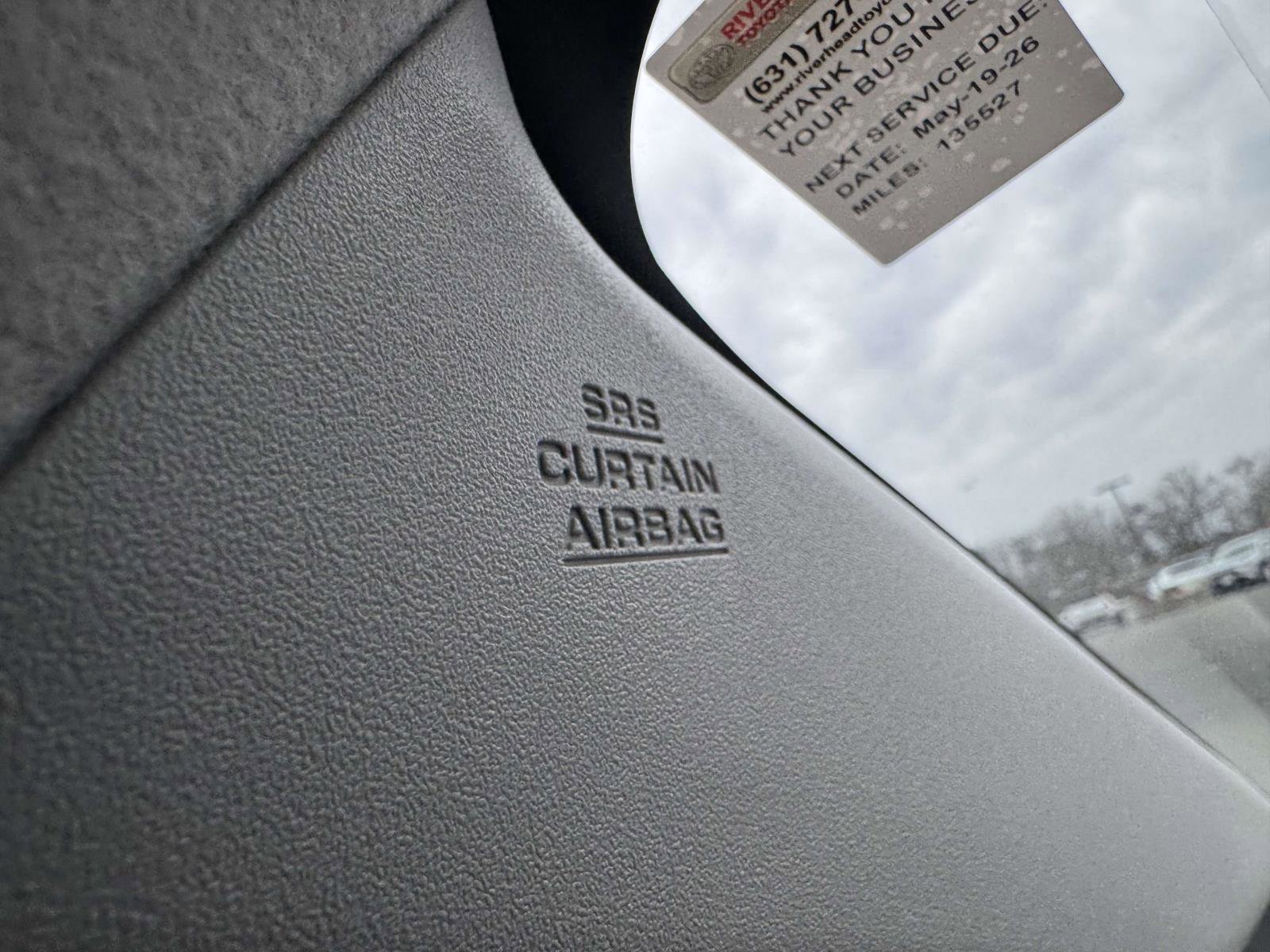 Used 2011 Toyota Prius Three image 35