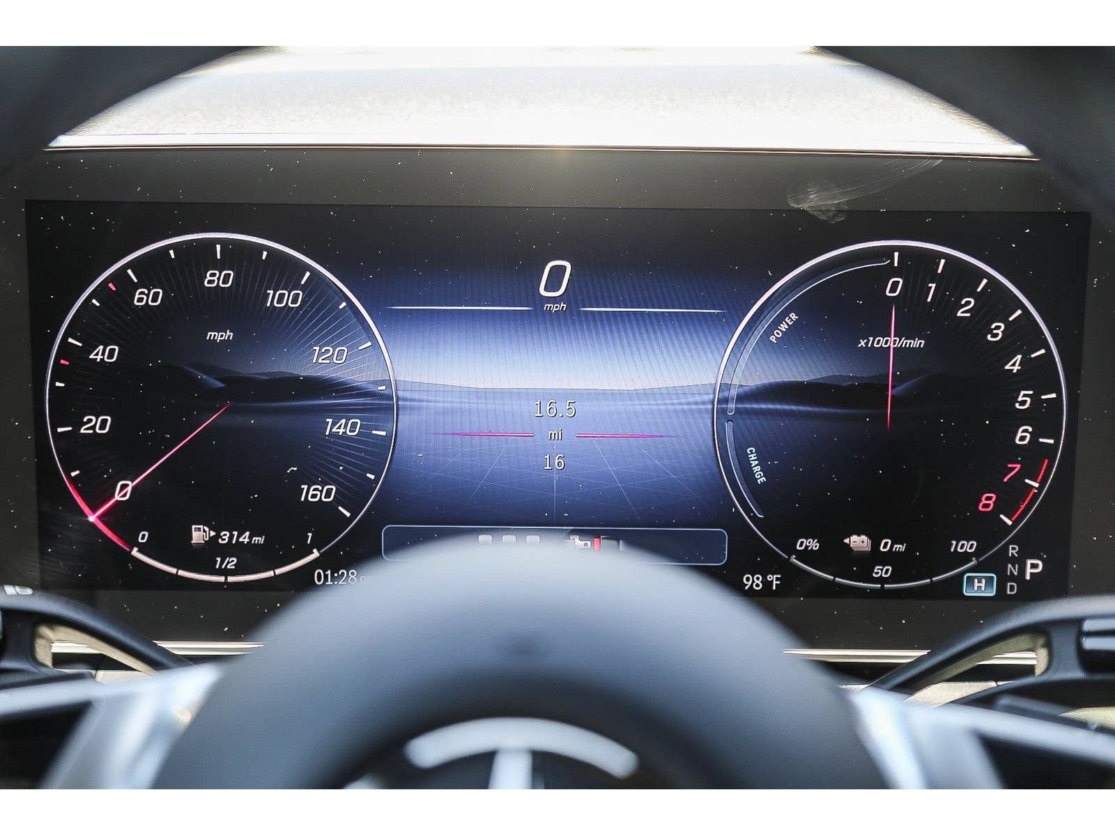 New 2026 Mercedes-Benz GLC 350e 4MATIC image 21