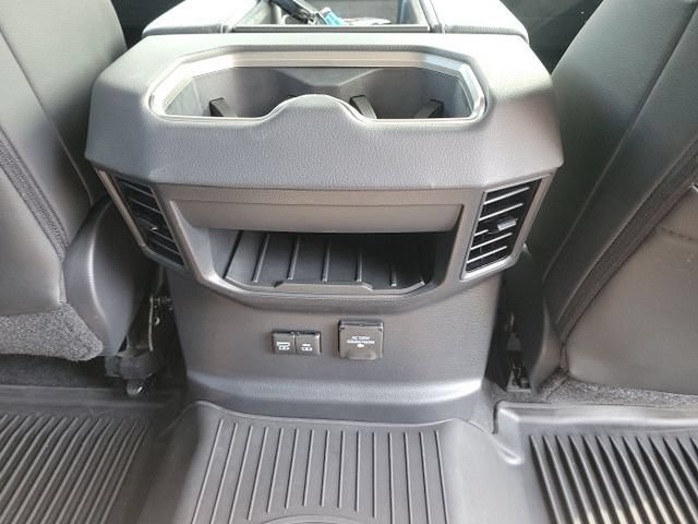 Used 2023 Toyota Tundra Limited w/ TRD Off-Road Package AWD/4WD image 9