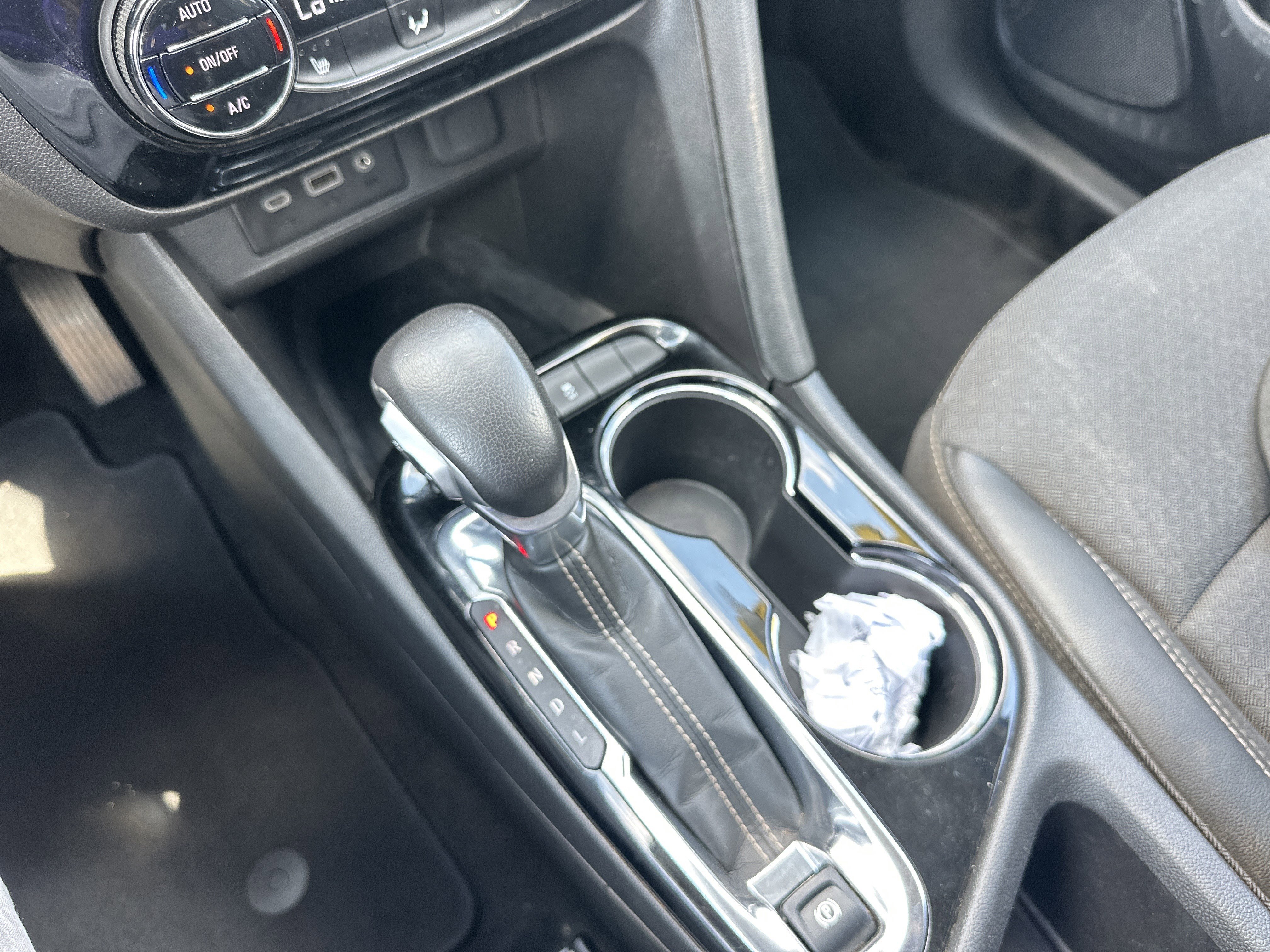 Certified 2023 Buick Encore GX Select w/ Sport Touring Package image 30