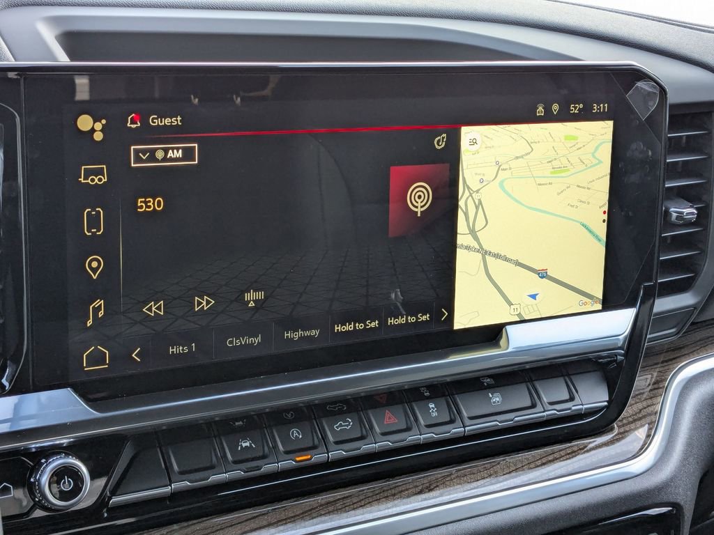 New 2026 GMC Sierra 1500 Elevation image 15