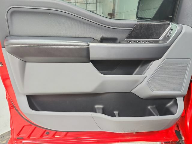 Used 2021 Ford F150 XLT w/ Equipment Group 301A Mid AWD/4WD image 32