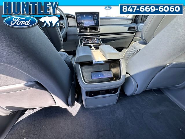 Used 2022 Lincoln Navigator Black Label AWD/4WD image 21