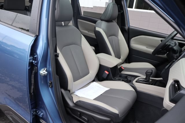 Certified 2025 Subaru Forester Limited AWD/4WD image 25