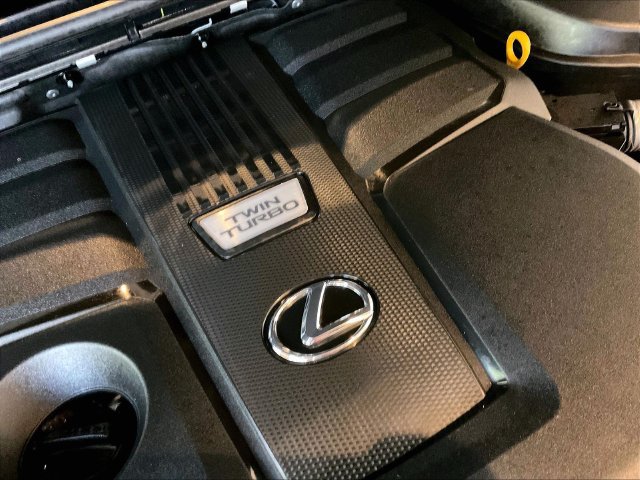 Used 2025 Lexus GX 550 w/ Accessory Package (2T) AWD/4WD image 32