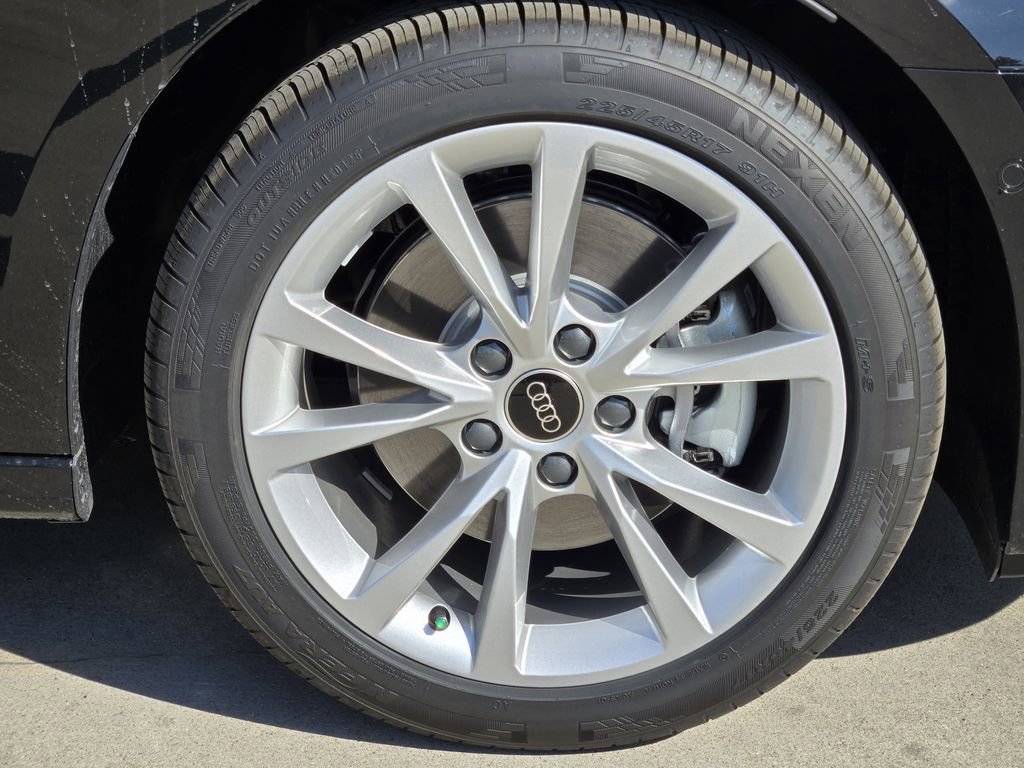 New 2026 Audi A3 2.0T Premium image 14