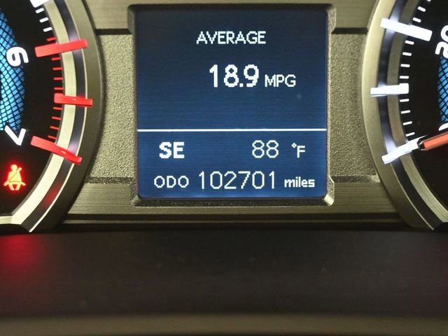 Used 2018 Toyota 4Runner SR5 Premium image 14