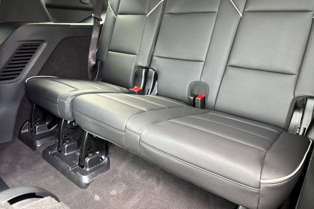 Certified 2025 Cadillac Escalade Premium Luxury image 15