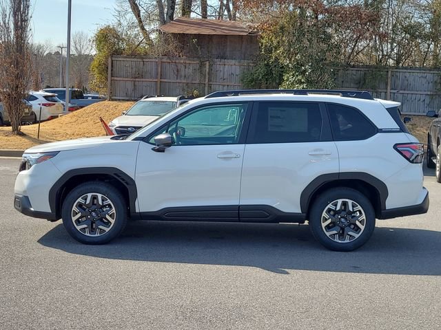 New 2026 Subaru Forester Premium image 6