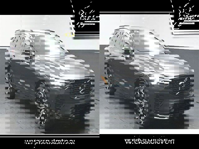 Certified 2023 Volvo XC60 B6 Ultimate w/ Protection Package Premier