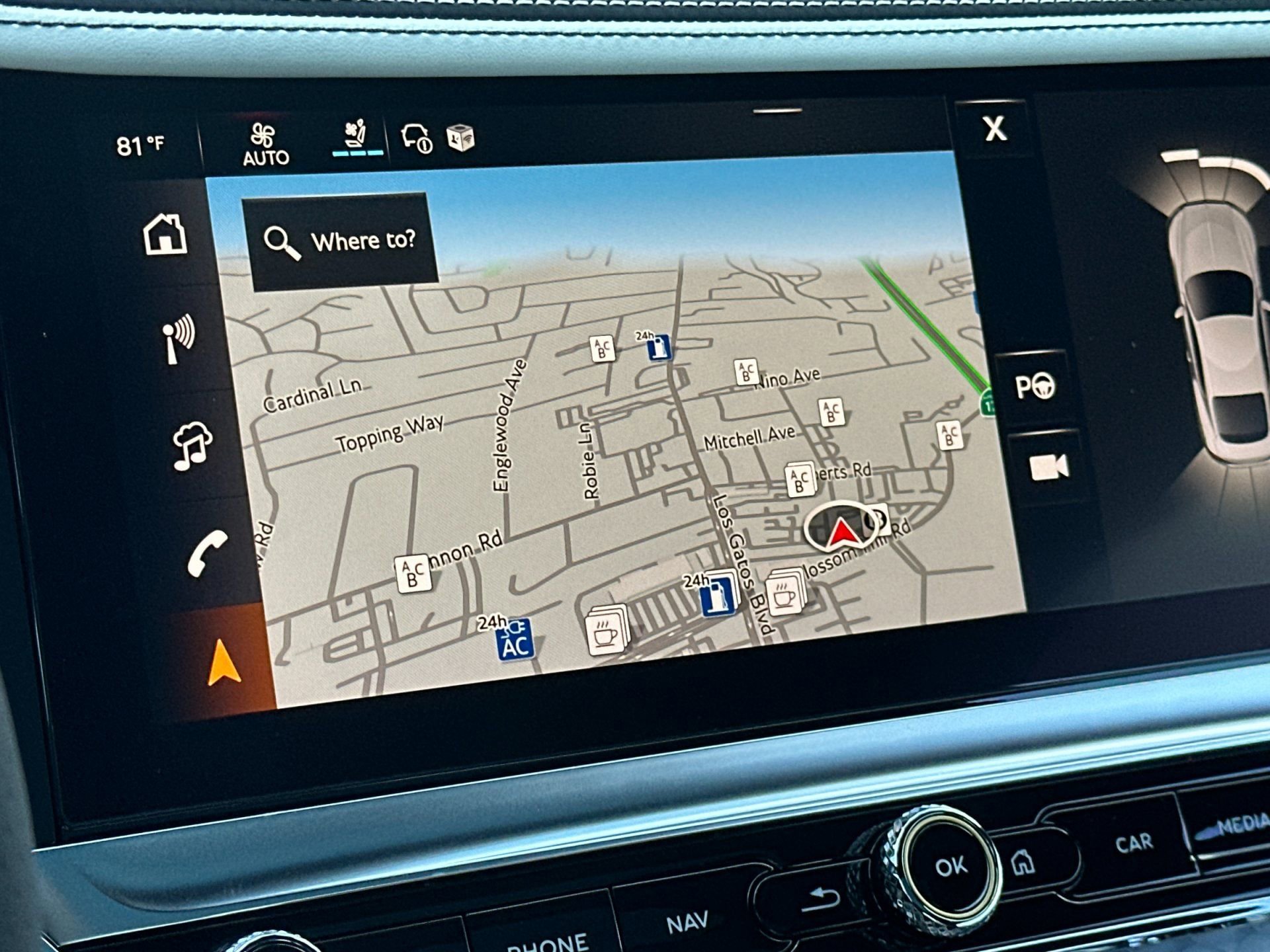 New 2025 Bentley Continental GT Speed image 21