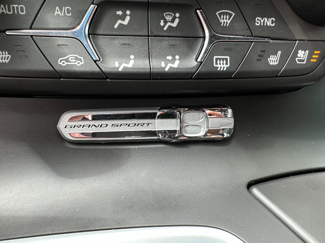 Used 2019 Chevrolet Corvette Grand Sport image 38