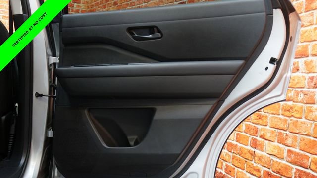 Certified 2024 Nissan Pathfinder S image 50
