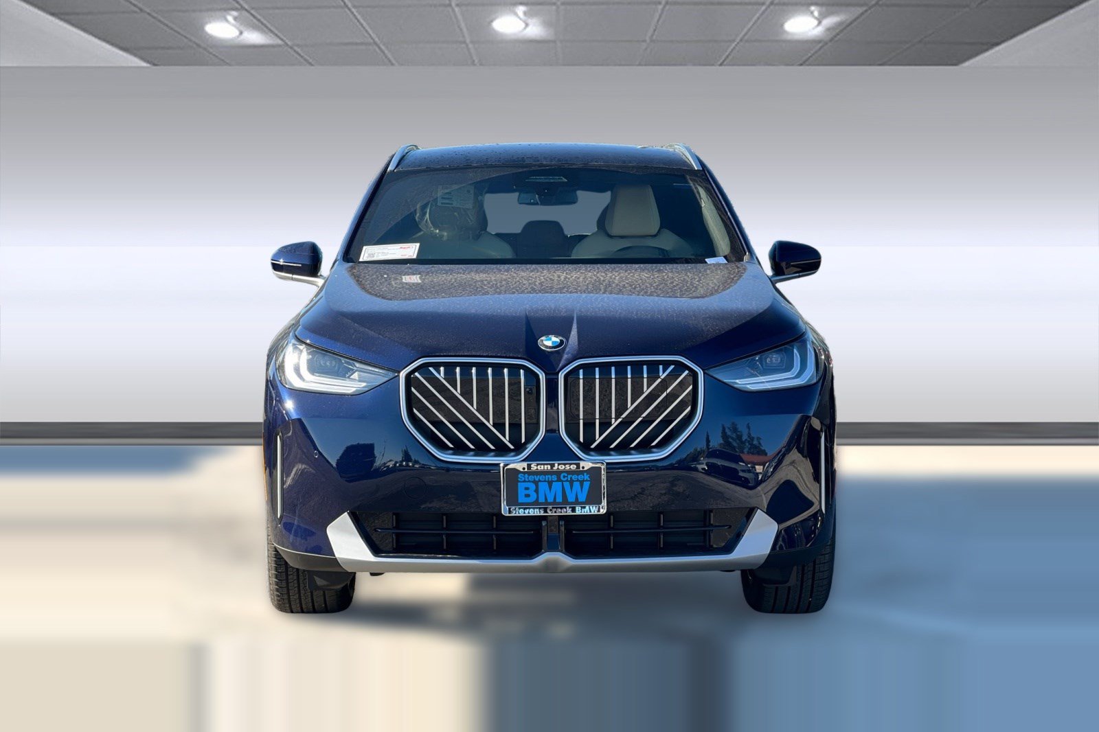 Used 2026 BMW X3 xDrive30i w/ Premium Package AWD/4WD image 5