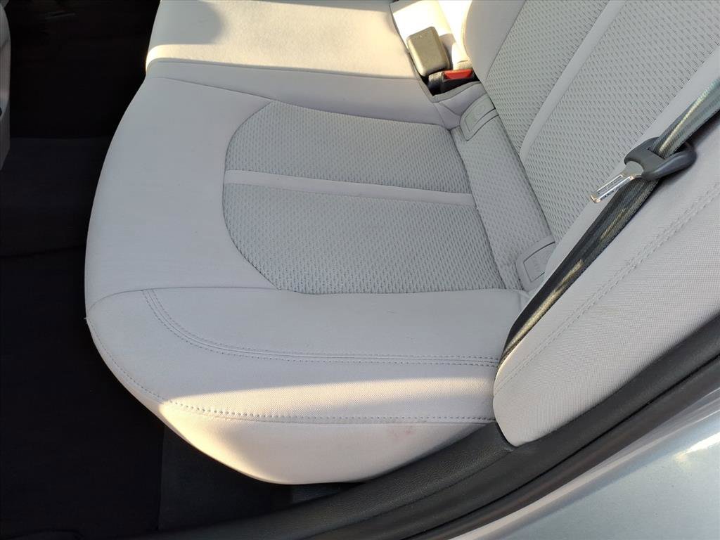 Used 2017 Hyundai Sonata SE FWD image 22