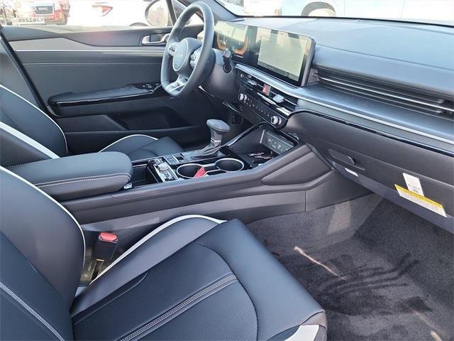 New 2026 Kia K5 GT-Line w/ GT-Line Premium Package image 16