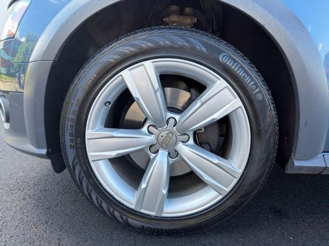 Used 2016 Audi A4 Premium AWD/4WD image 26