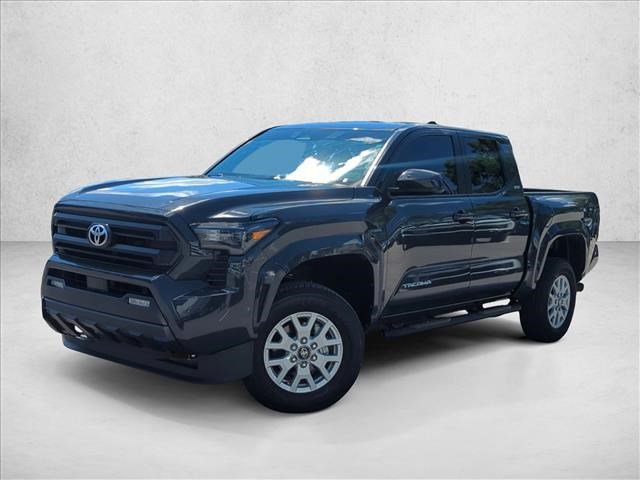 Used 2024 Toyota Tacoma SR5