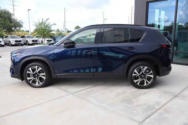 Used 2026 MAZDA CX-5 Preferred AWD/4WD image 7