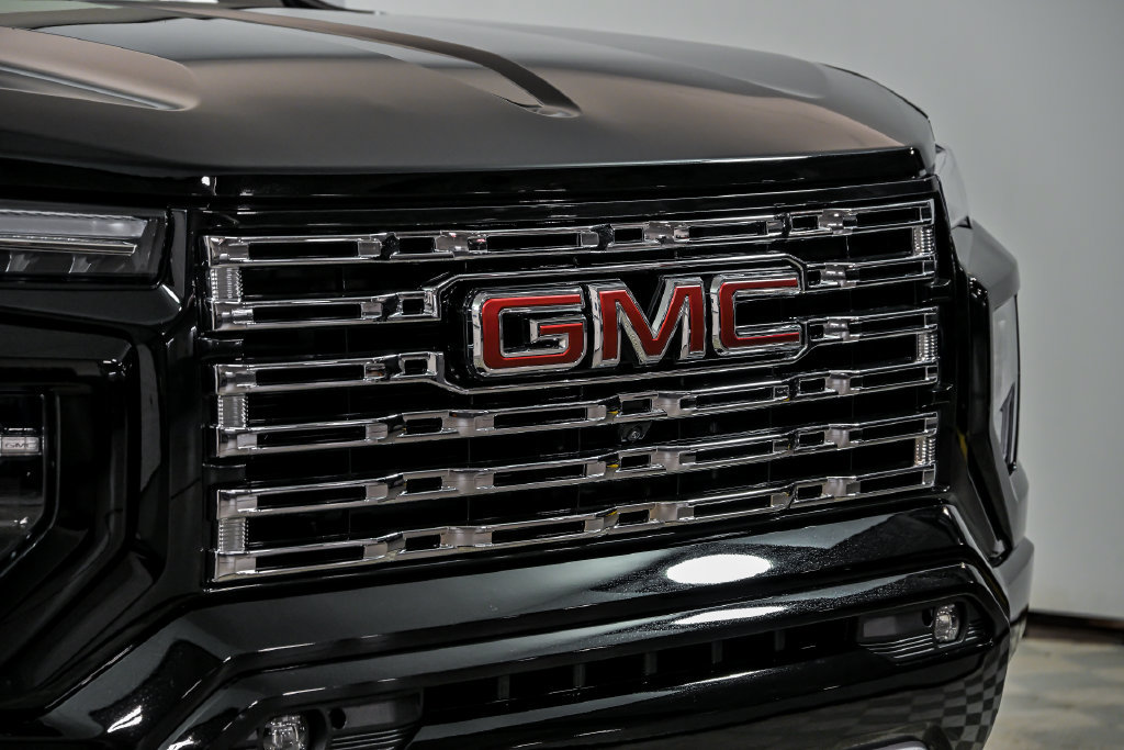 New 2026 GMC Canyon Denali AWD/4WD image 4