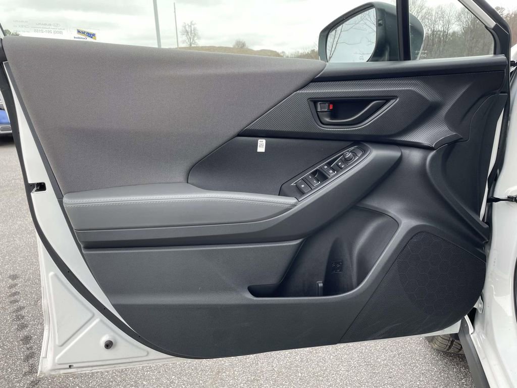 Certified 2026 Subaru Crosstrek 2.0i Premium image 5