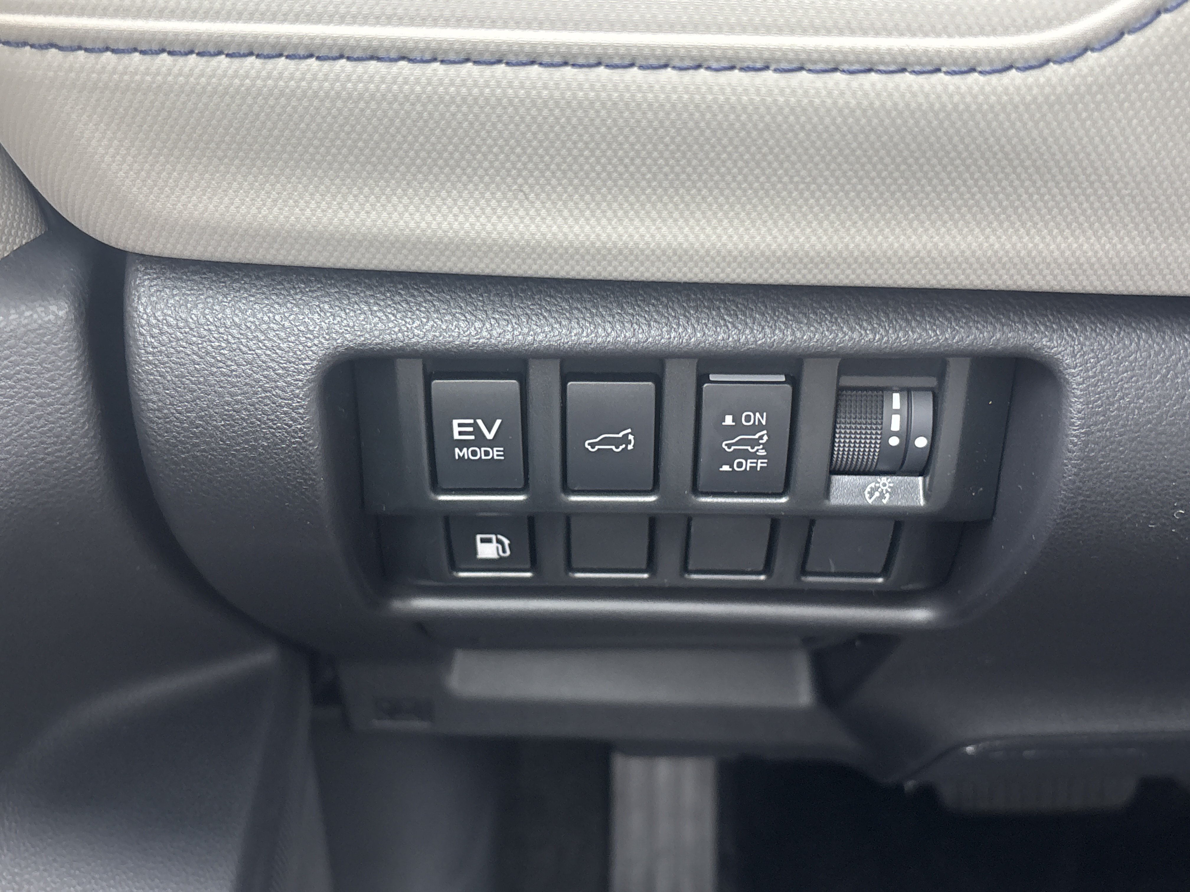 New 2026 Subaru Forester Sport AWD/4WD image 8