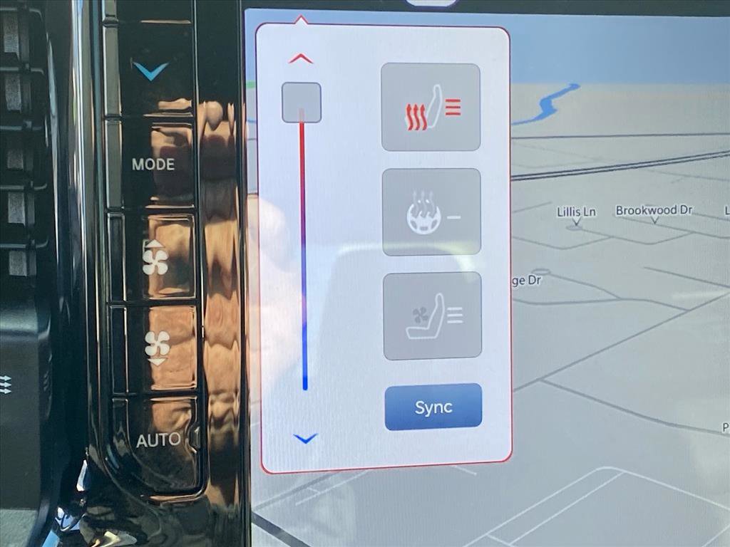 Used 2023 RAM 1500 Rebel w/ Rebel Level 2 Equipment Group image 13