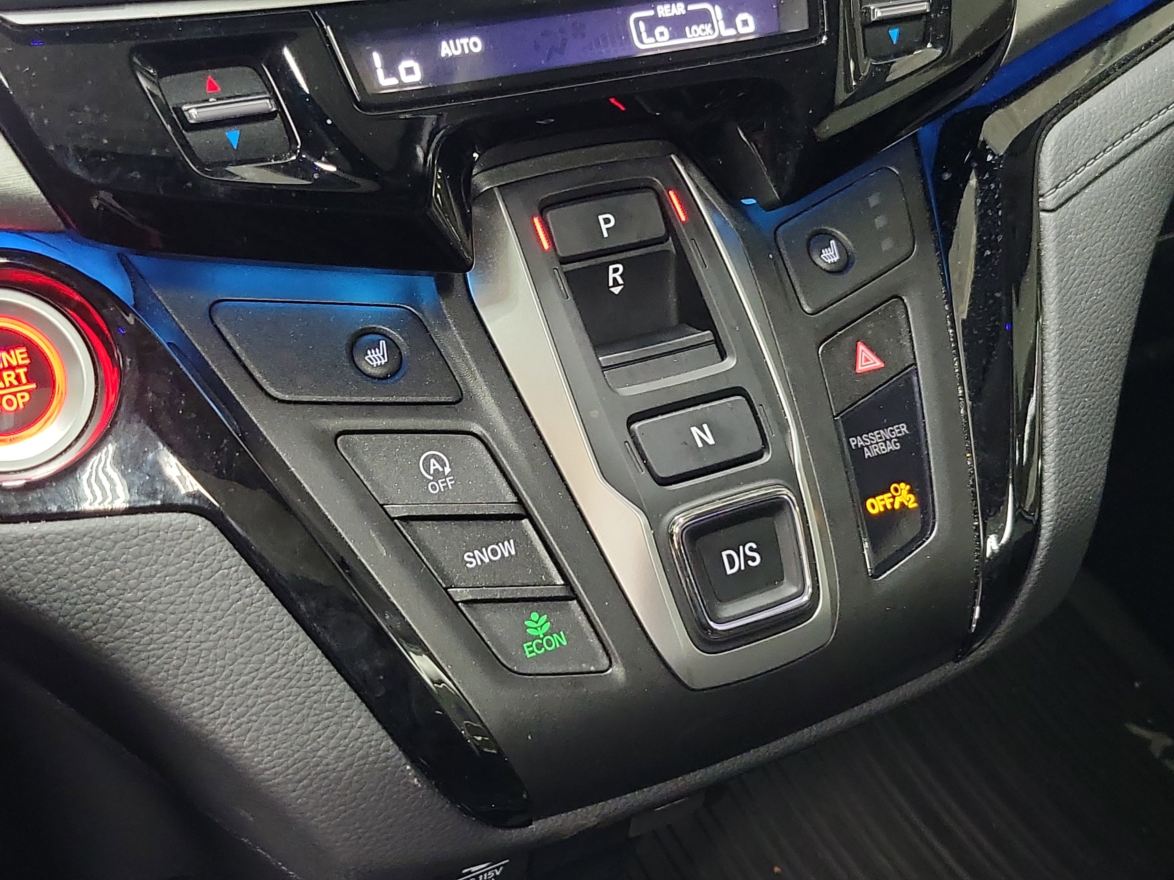 Certified 2025 Honda Odyssey Touring image 34