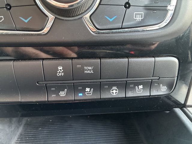 Used 2018 RAM 1500 Sport w/ Convenience Group image 49