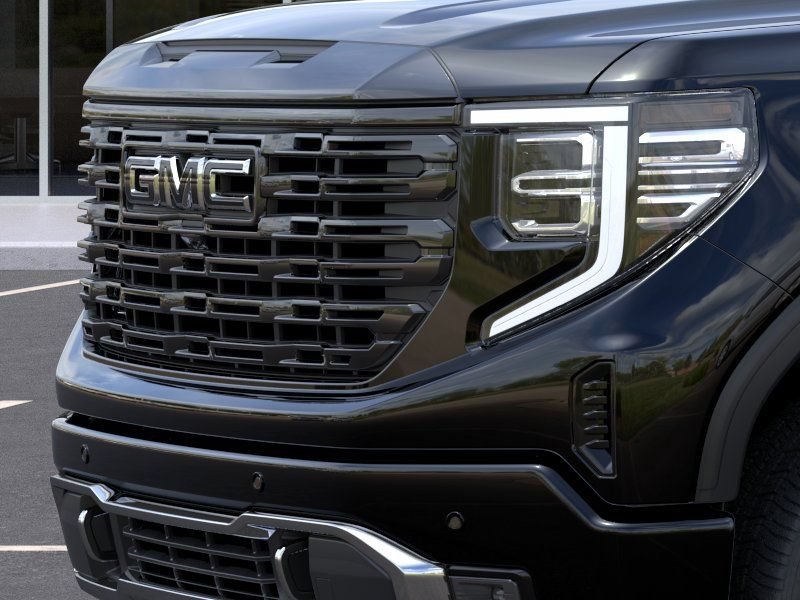 New 2026 GMC Sierra 1500 Denali Ultimate AWD/4WD image 13