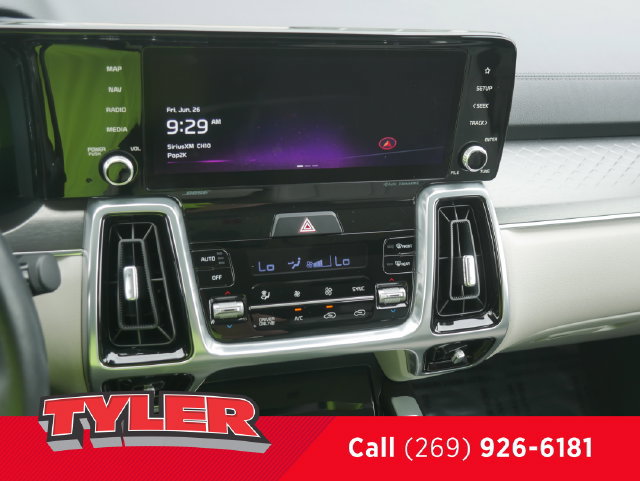 Used 2023 Kia Sorento SX Prestige AWD/4WD image 56
