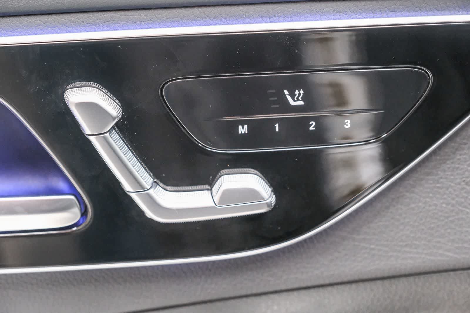 Certified 2022 Mercedes-Benz C 300 Sedan image 20