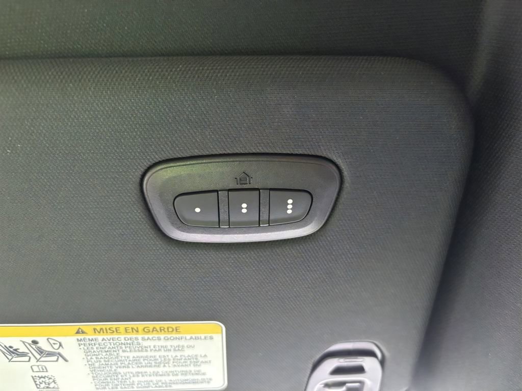 New 2026 RAM 1500 Big Horn image 28