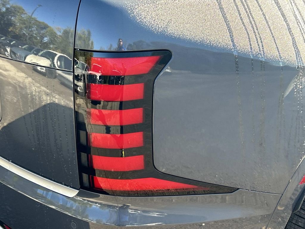 New 2026 Hyundai Palisade Calligraphy image 12